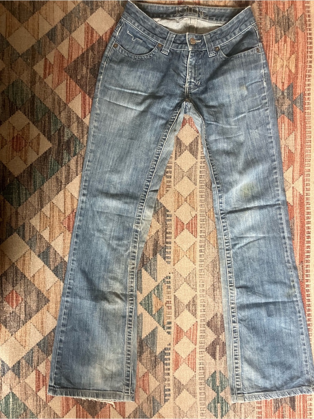 Kimes Ranch Jolene Jeans - Picture 2 of 4
